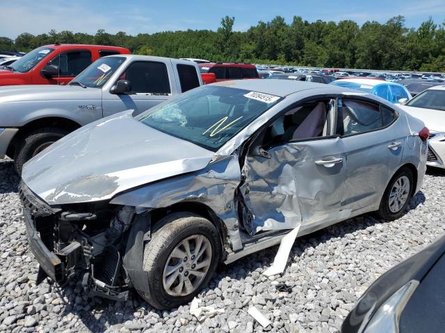 2017 HYUNDAI ELANTRA SE - 5NPD74LF9HH112315