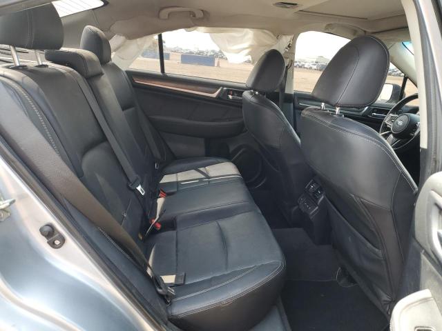 2018 SUBARU LEGACY 2.5 4S3BNAN60J3032962