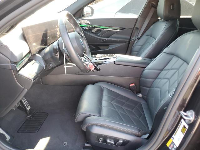 2024 BMW I5 M60 WBY43FK09RCR45211