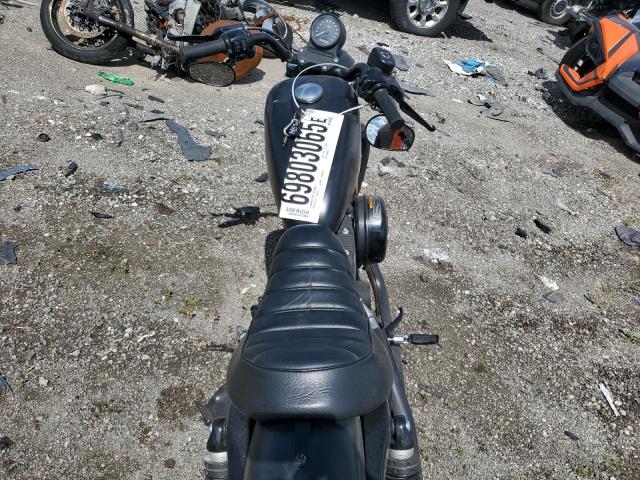 2016 HARLEY-DAVIDSON XL883 IRON 1HD4LE211GC413998