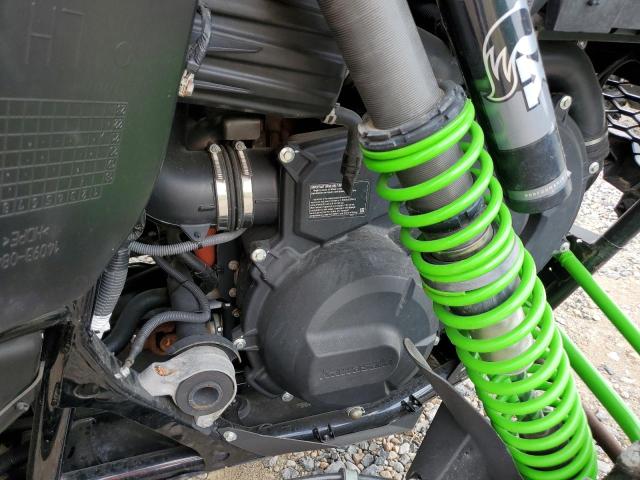 2022 KAWASAKI KRF 1000 A JKARFCA12NB516476