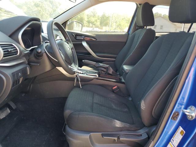 2019 MITSUBISHI ECLIPSE CROSS LE JA4AT4AA1KZ047606