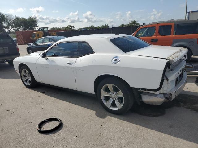 2018 DODGE CHALLENGER 2C3CDZAG2JH241559