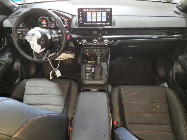 2025 HONDA CR-V SPORT TOURING 7FARS6H99SE110187
