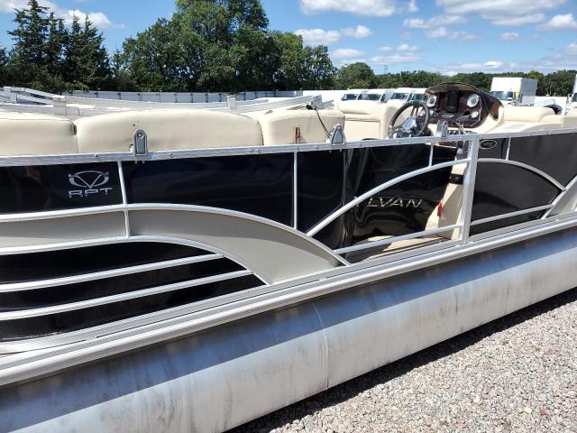 2018 SYLVAN PONTOON #3226629781