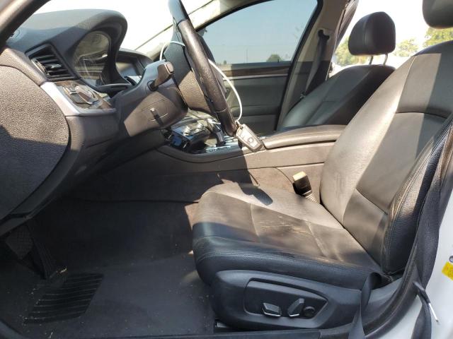 2015 BMW 528 I - WBA5A5C54FD515900