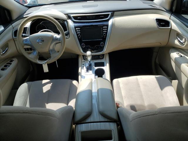 2018 NISSAN MURANO S 5N1AZ2MGXJN185204