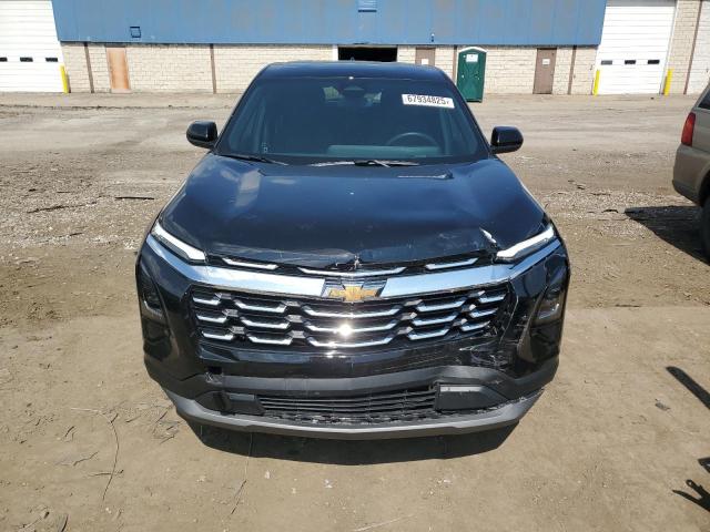 2026 CHEVROLET EQUINOX LT 3GNAXHEG0TL117869