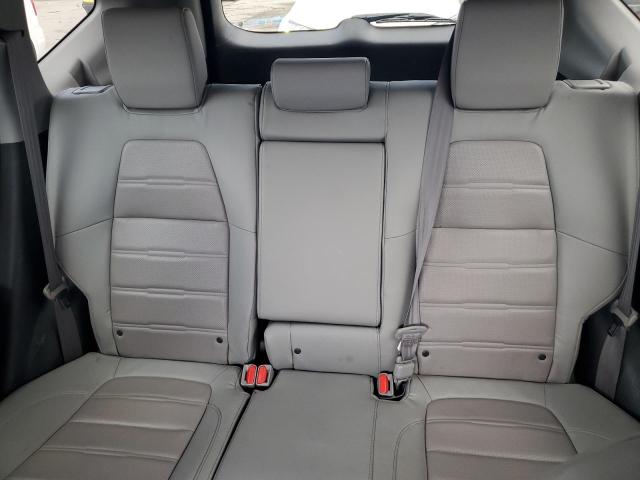 2018 HONDA CR-V TOURI 7FARW2H90JE098748