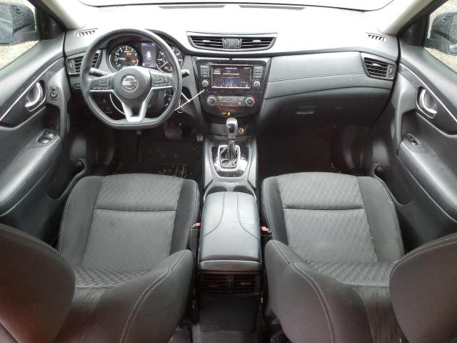 2018 NISSAN ROGUE S - KNMAT2MT0JP622750