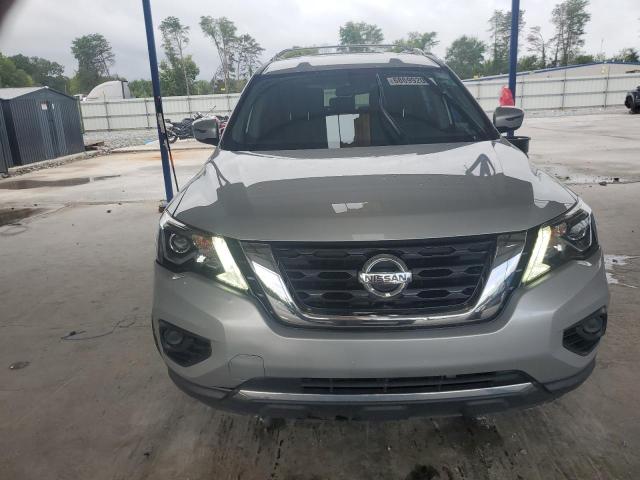 2019 NISSAN PATHFINDER 5N1DR2MNXKC629061