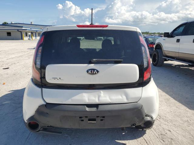 2015 KIA SOUL KNDJN2A25F7206285