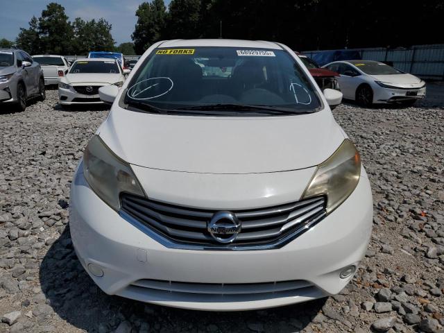 2016 NISSAN VERSA NOTE 3N1CE2CP5GL361887