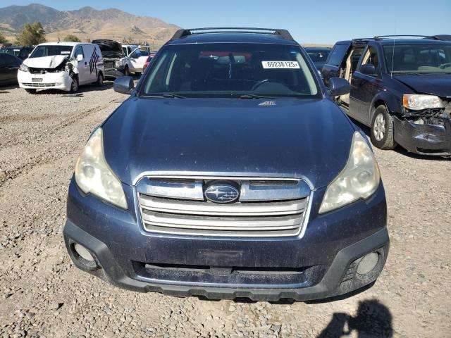 2013 SUBARU OUTBACK 2. - 4S4BRBCC8D3229414