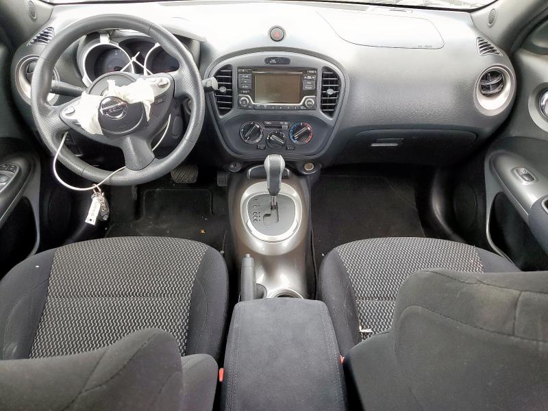 2016 NISSAN JUKE S JN8AF5MR5GT601913