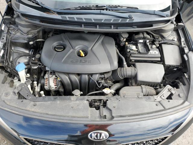 2017 KIA FORTE LX KNAFK5A83H5697908