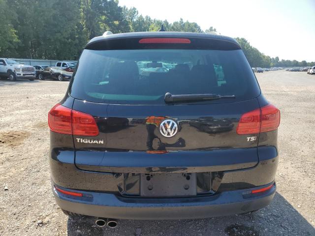 2017 VOLKSWAGEN TIGUAN WOL WVGRV7AX5HW501628