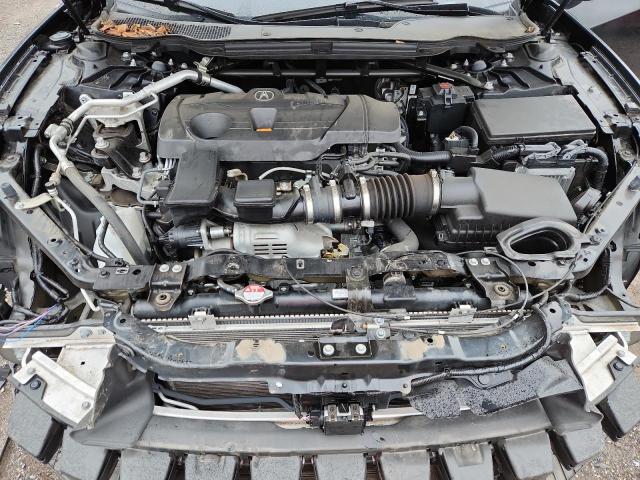 2023 ACURA TLX 19UUB5F31PA001688