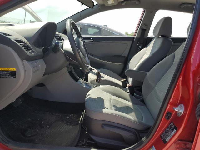 2015 HYUNDAI ACCENT GS KMHCT5AE8FU219104