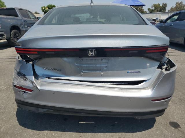 2024 HONDA ACCORD HYB 1HGCY2F6XRA055917