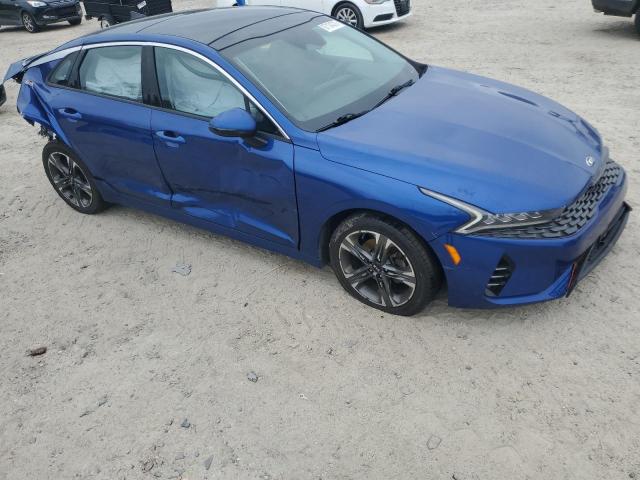 2021 KIA K5 EX 5XXG34J26MG003681