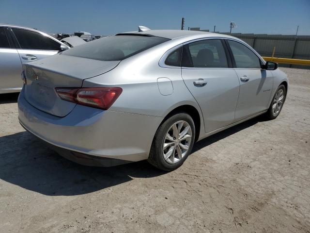 2020 CHEVROLET MALIBU  LT 1G1ZD5ST9LF092512