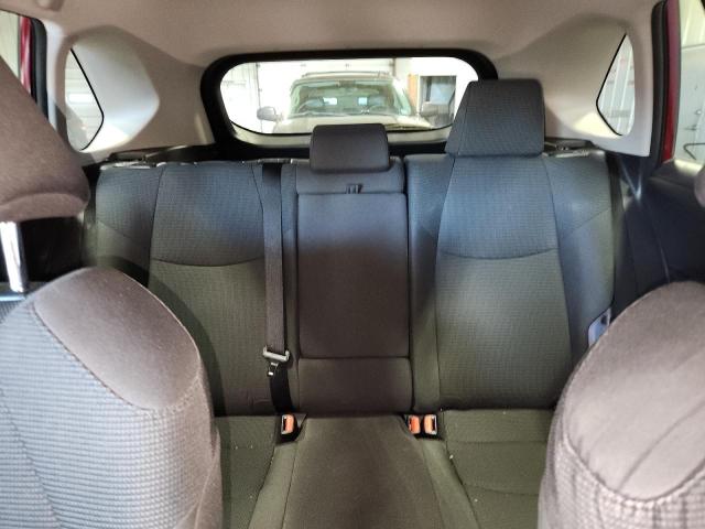2021 TOYOTA RAV4 LE - 4T3L6RFV6MU021343