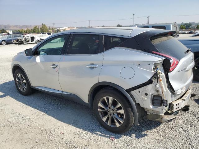 2016 NISSAN MURANO S - Other View
