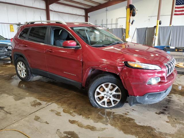 2017 JEEP CHEROKEE L 1C4PJMCS3HW545991