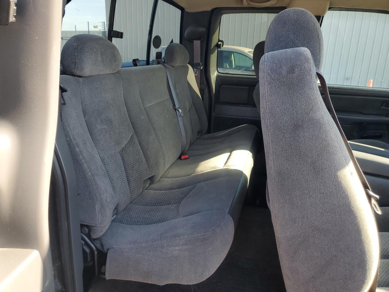 Lot #3276471774 2006 CHEVROLET SILVERADO