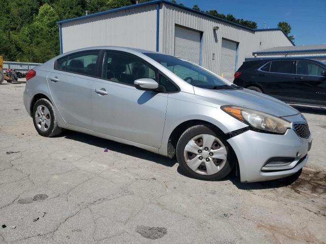 2015 KIA FORTE LX KNAFK4A6XF5341381