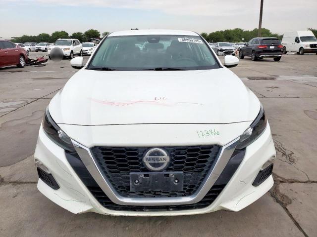 2022 NISSAN ALTIMA S 1N4BL4BV7NN324742