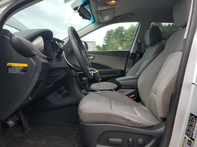 2016 HYUNDAI SANTA FE S KM8SMDHF6GU156085