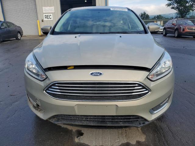 2016 FORD FOCUS TITANIUM 1FADP3N27GL302909