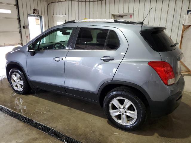 2015 CHEVROLET TRAX 1LT KL7CJRSB2FB104982
