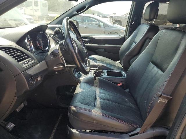 2017 DODGE GRAND CARAVAN GT 2C4RDGEG7HR824962