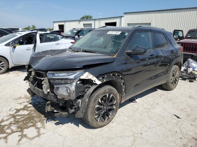 CHEVROLET TRAILBLAZE