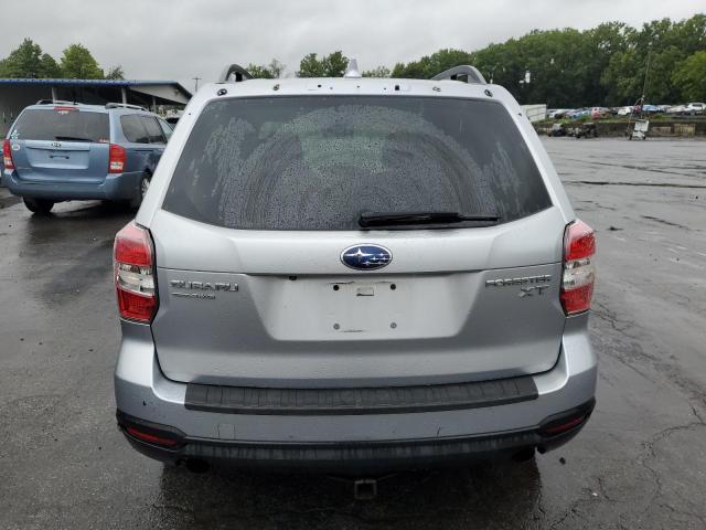 2016 SUBARU FORESTER 2 JF2SJGVC8GH564168