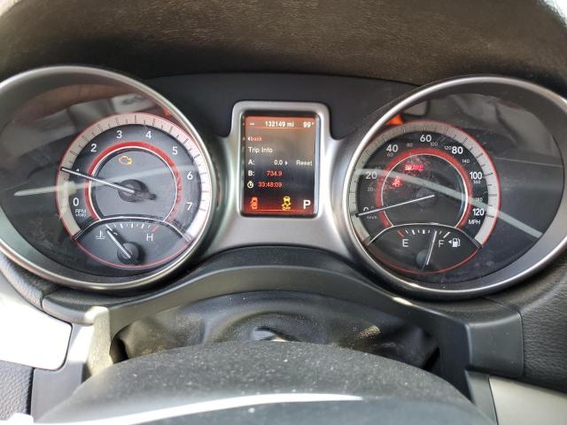 2016 DODGE JOURNEY CR - 3C4PDCGB8GT203016
