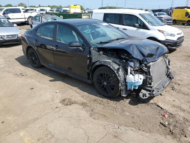 2025 TOYOTA CAMRY XSE 4T1DBADK5SU513183