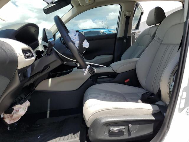 2025 HONDA HR-V EXL 3CZRZ1H76SM759072