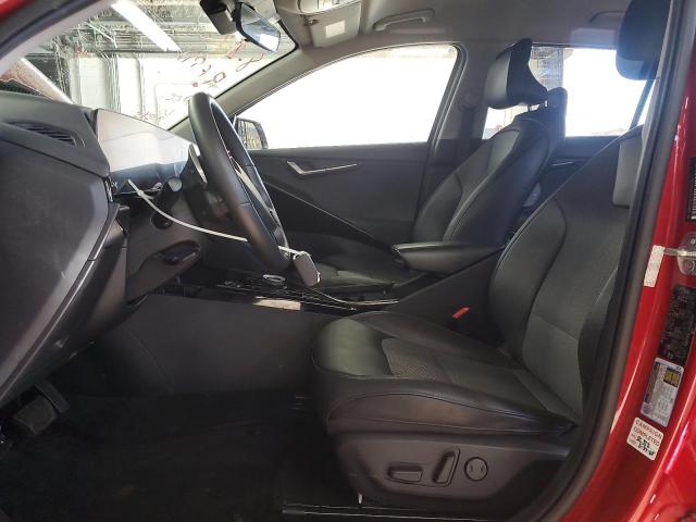2023 KIA NIRO WIND KNDCR3L17P5045135
