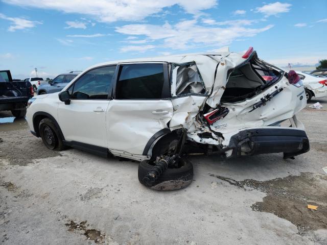 2021 SUBARU FORESTER JF2SKAAC9MH575353