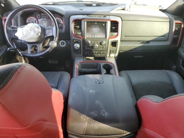 2017 RAM 1500 REBEL 1C6RR7YT3HS744140