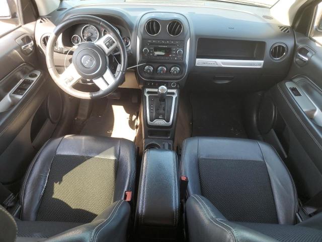 2015 JEEP COMPASS LA 1C4NJDEB0FD106129