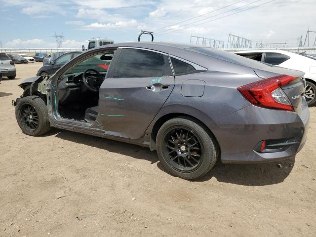 2017 HONDA CIVIC LX 2HGFC2F5XHH548144