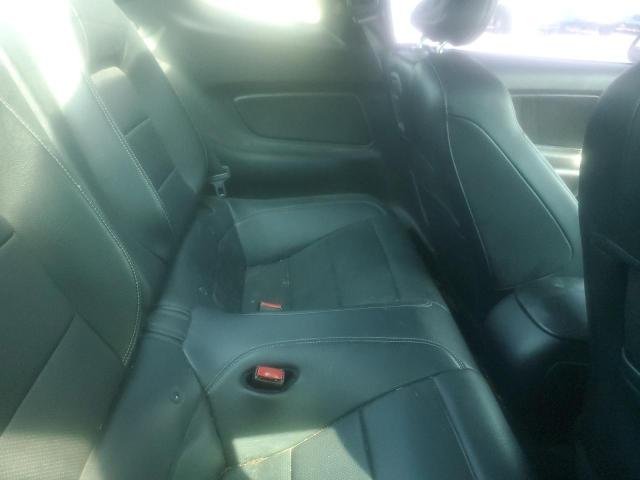 2015 FORD MUSTANG - 1FA6P8TH4F5345023