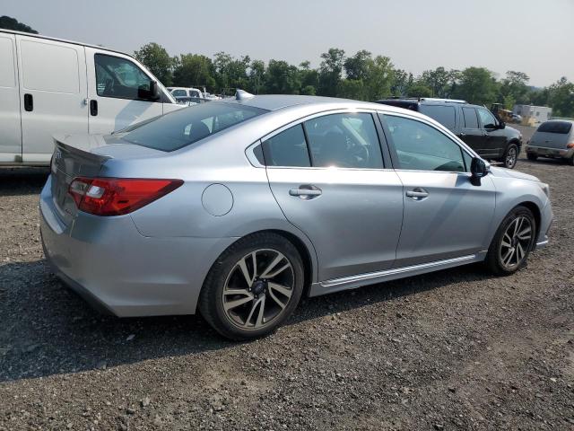 2018 SUBARU LEGACY SPO 4S3BNAS69J3015209