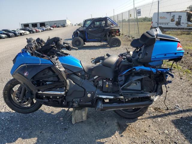 2017 HONDA GL1800 ABS JH2SC68N1HK300303