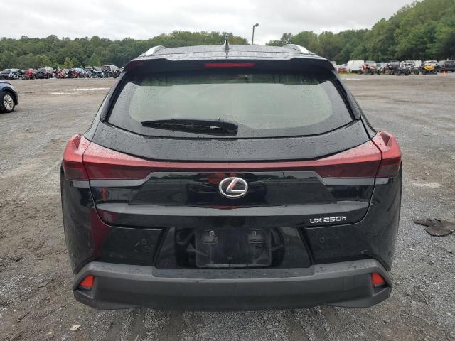 2023 LEXUS UX 250H PREMIUM JTHP6JBH1P2155868